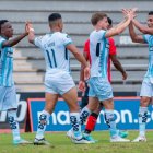 Guayaquil City busca avanzar a los cuartos de final de la Copa Ecuador 2025.