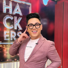 Leonardo Quezada o Lazito de la Farándula