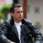 El presidente Daniel Noboa decreta ampliación de feriado de octubre.