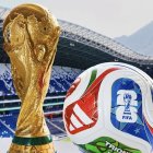 El Mundial 2026 se jugará en Estados Unidos, México y Canadá.