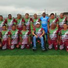 Los exjugadores de Los Ríos han formado una Asociación.