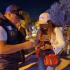 En enero de 2024, la familia de alias Fito fue expulsada de Argentina, donde pretendían residir.