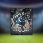 Edú, de paso por Emelec, falleció.