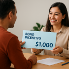 Bono de incentivo para emprendedores en Ecuador: lo que debes hacer para postular y recibir $ 1.000.