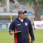 El exdelantero de Independiente del Valle dedica tiempo actualmente a la dirección técnica.