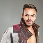 Emilio García llegó a Guayaquil, desde su natal Venezuela, hace seis años.