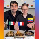 El encebollado vuelve a representar a Ecuador en este tipo de concursos.