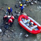 El cabo Elvis Marcos Bermeo Alvarado apareció sin vida en Napo.