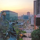 205 años de independencia celebra este 2025 la Perla del Pacífico.