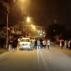 Tres hombres fueron asesinados en San Jacinto del Búa, Santo Domingo de los Tsáchilas.