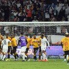 Liga de Quito recibirá por segunda ocasión en el año a Barcelona. La primera ganó 3-0.