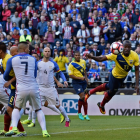Ecuador se enfrentará a Estados Unidos en Austin, Texas, en partido amistoso.