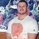 Camden Nicholson, de 34 años, se declaró inocente tras confesar el crimen.