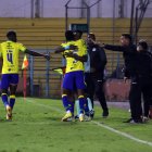 Gualaceo busca sorprender a Independiente del Valle.