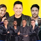 El concierto se realizará en el Coliseo General Rumiñahui de Quito.