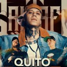 Una Carta Al Cielo cumple 13 años de traer el mejor rap a Quito.