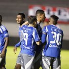 Festeja Emelec en Copa Ecuador, está cerca de poder clasificar a Copa Libertadores 2026.