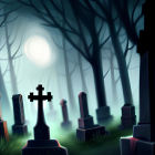 Imagen referencial. Flores frescas, monedas y cartas reposan a diario sobre la tumba de Chabelita