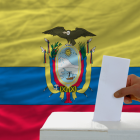 Miembros de mesa 2025 Ecuador: Más de 292.000 personas fueron seleccionadas para integrar las Juntas Receptoras del Voto.
