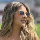 La historia de Johanna Calderón: talento y resiliencia en el fútbol ecuatoriano