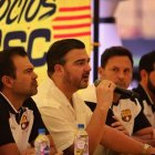 Asamblea extraordinaria de socios se realizará en el estadio Monumental.