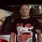 Mario Rodríguez Balderramo falleció el 7 de octubre en Chicago, EEUU.