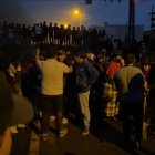 Las decisiones se toman en asambleas en las comunidades.