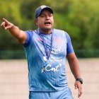Víctor Idrobo y la Tri Sub-17 enfrentan a Estados Unidos en el debut del Mundial femenino 2025.