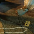 Imagen referencial. El crimen ocurrió en una zona rural del cantón Baba.