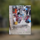 Crimen durante quinceañera en Playas.