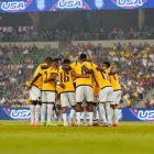 La Tri enfrentará a México en un partido amistoso.