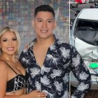 Mario Pérez, hermano de Mafer Pérez sufre terrible accidente de tránsito