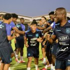 Ecuador intentará sorprender a México en Guadalajara.