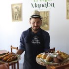 El plato llamado El Doctor es la estrella de su menú.