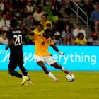 Ecuador empató a un gol con Estados Unidos en su primer partido de preparación al Mundial 2026.