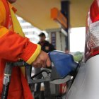 El Gobierno Nacional informó sobre una importante reducción de consumo del combustible.