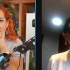 Jhajaira Urresta ha dado varias entrevistas a Alondra Santiago.