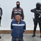 El sospechoso actuó con otros sujetos en el delito por el que se lo acusa.