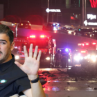 Aquiles Álvarez se pronunció al atentado con coche bomba en Guayaquil.