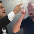 José Serrano y Xavier Jordán son procesados en la investigación por el asesinato de Fernando Villavicencio.