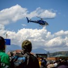 Paro nacional en Ecuador: el Gobierno anunció el fin, pero comunidades siguen en pie de protesta.