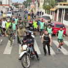 Ataque armado: El futbolista Brian “El Cuco” Angulo fue atacado a tiros.