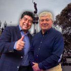 La polémica se generó en la red social X (antes Twitter)