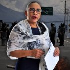 La ministra anunció que las mesas técnicas se instarán el lunes 20 de octubre del 2025.