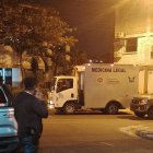 Fue encontrada en la ciudadela Sauces 9, al norte de Guayaquil.