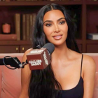 Kim Kardashian soltó confesiones sobre su ruptura de Kanye West.