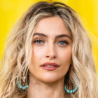 Paris Jackson es hija del 'Rey del Pop', Michael Jackson