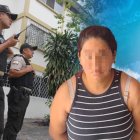 En la segunda planta de esta vivienda fue encontrado el cuerpo de Martha Solís Cruz. Su hija es la principal sospechosa.