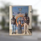 Una sospechosa fue aprehendida en el caso del crimen de la mujer en Sauces 9.