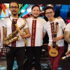 Tempo Sur demuestra que el folklore no solo sigue vigente, sino que puede ser tendencia cuando se lo reinventa con autenticidad.